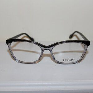 Di Valdi Women's Glasses DVO8223